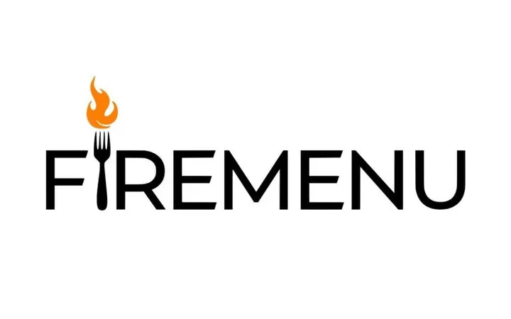 FireMenu