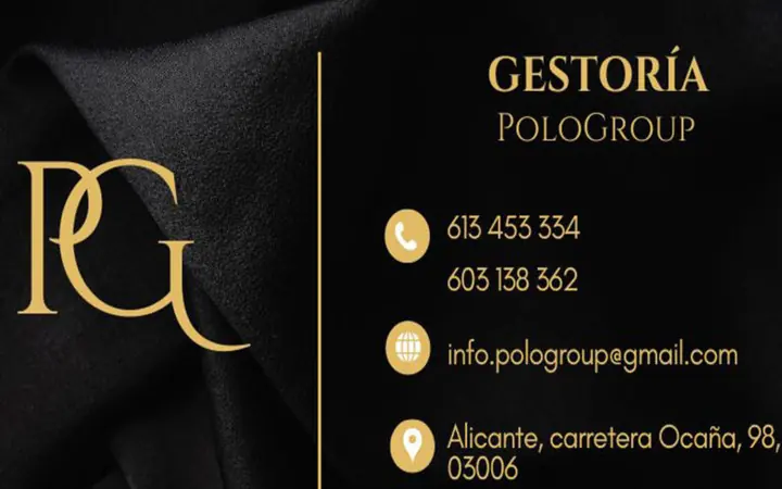 Asesoría Polo Group
